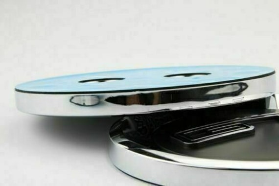 mustang baklucka emblem gt