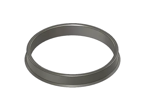 Navringar som omvandlar 67.1 till 73.1 mm