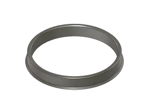 Navringar som omvandlar 67.1 till 73.1 mm