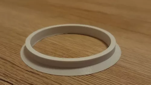 Navringar 67,1 till 60,1 mm centreringsringar