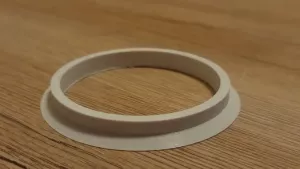 Navringar 67,1 till 60,1 mm centreringsringar