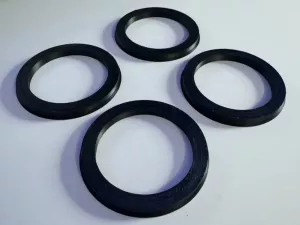 Navringar som omvandlar 73 till 56 mm 4st