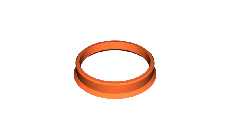 Navringar 56,6 till 60,1 mm centreringsringar