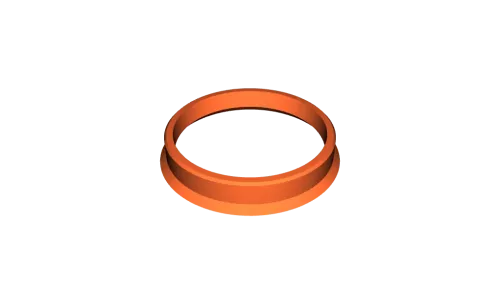 Navringar 56,6 till 60,1 mm centreringsringar