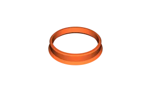 Navringar 56,6 till 60,1 mm centreringsringar