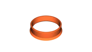 Navringar 59.1 till 54.1 mm centreringsringar