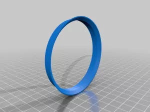 Navringar 72- mm finns i många storlekar