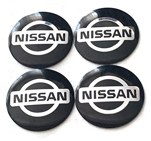 nissan 56mm 60mm emblem