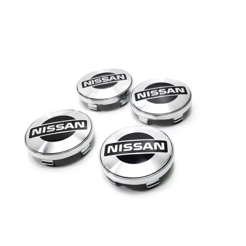 nissan centrumkåpa navkåpa