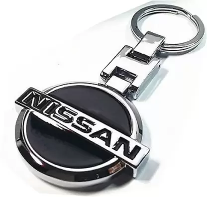 nissan nyckelring nyckelhange