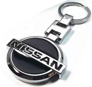 Nissan nyckelring nyckelhänge original
