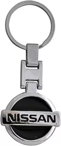 Nissan nyckelring nyckelhänge original