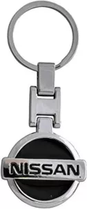 Nissan nyckelring nyckelhänge original