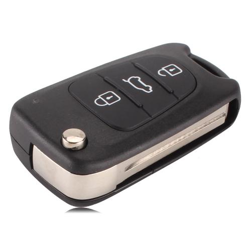 nyckeldosa för kia och hyundai