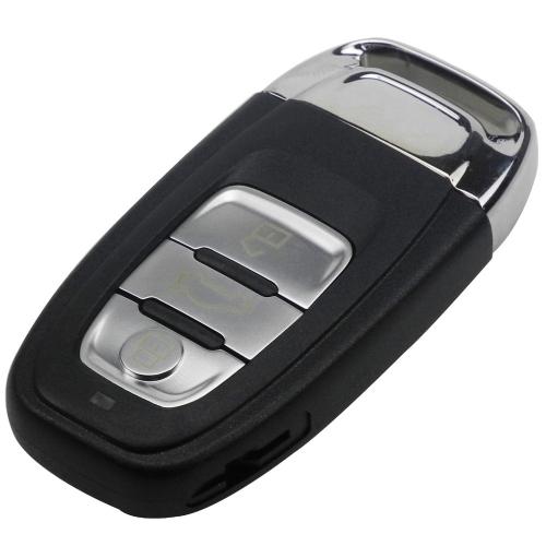 nyckelskal för audi a4l a6l a5 q5 rs5 q5 quattro