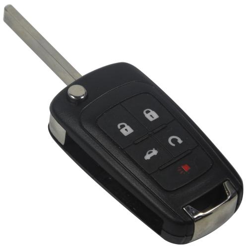nyckelskal för buick excelle verano lacrosse regal