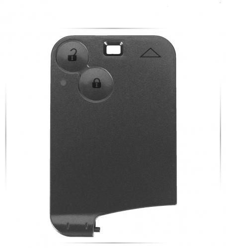 nyckelskal för renault bilar