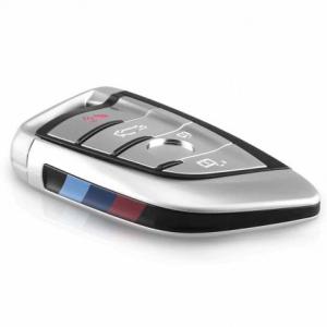 nyckelskal larmdosa bmw x1 x5 x4 4 knappar 1