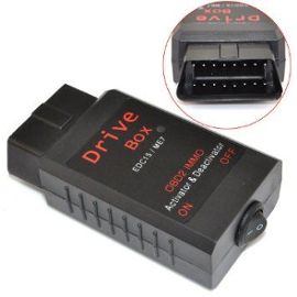 obd drive box