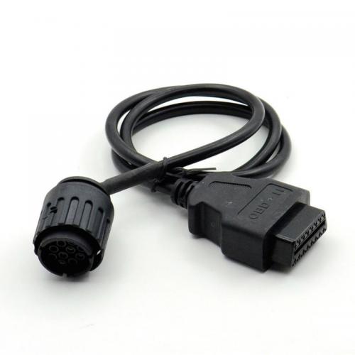obd2 bmw mc kabel