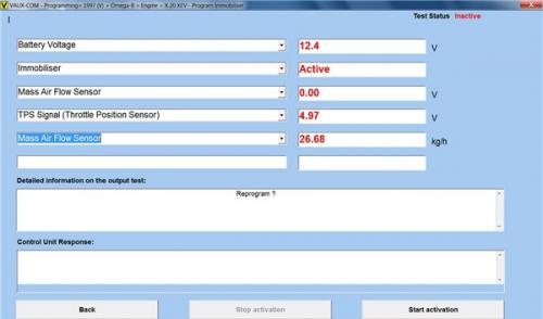 op com diagnostikverktyg