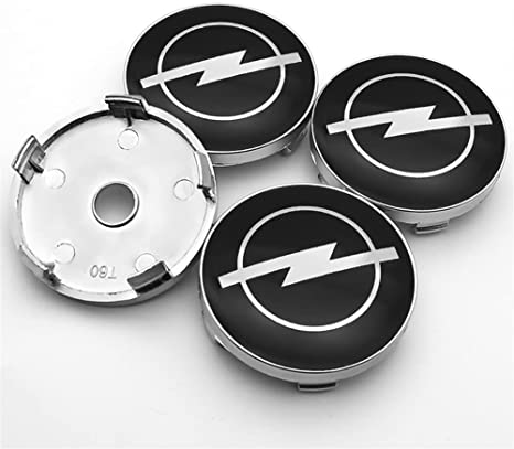 opel navkåpor centrumkåpa 60mm