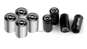 opel ventilhattar ventillock