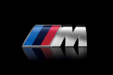 original m emblem till bilen