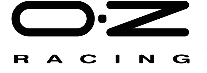 O.Z Racing dekaler sticker till bilen