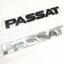 Volkswagen vw passat logo emblem