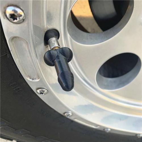penis ventilhattar till bilen
