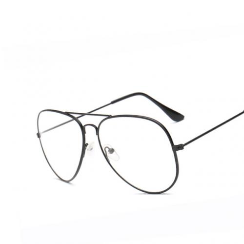 pilot solglasögon utan styrka