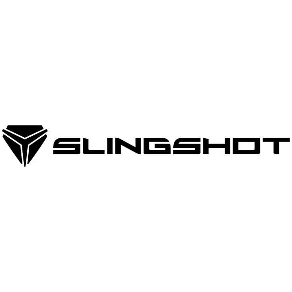 Polaris Slingshot dekaler klistermärken 2-pack