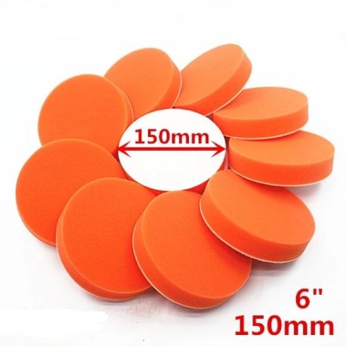 poleringstrissa skumrondell