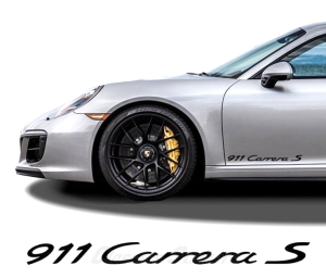 porsche 911 carrera s carrera