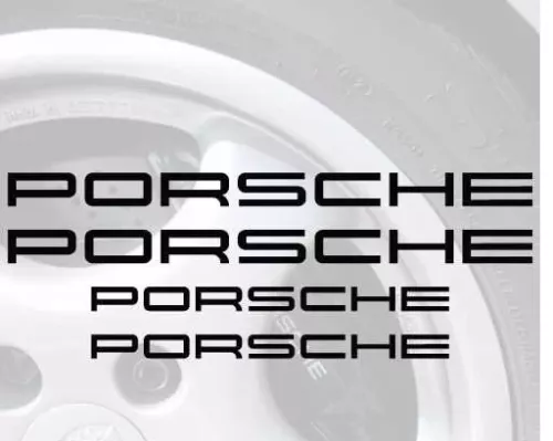 porsche bromsdekaler i svart_large