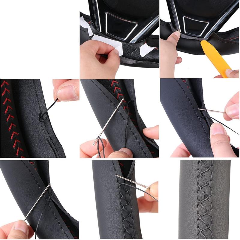 porsche rattskydd cover overdrag i alcantara