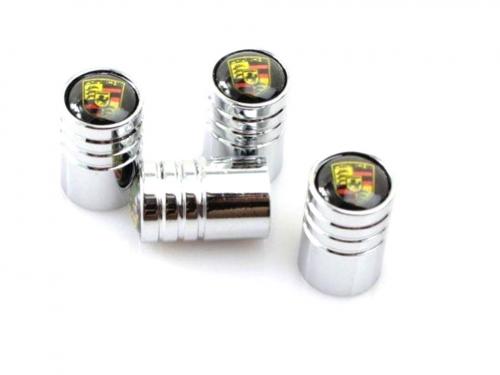 porsche ventilhattar