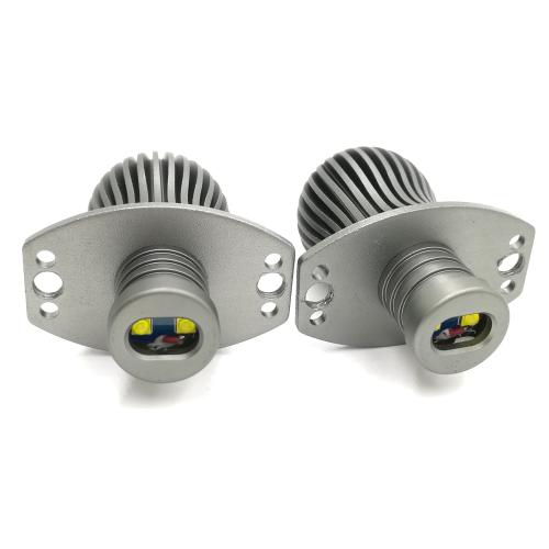 pre lci angel eyes till e90 e91 3 serien 40w