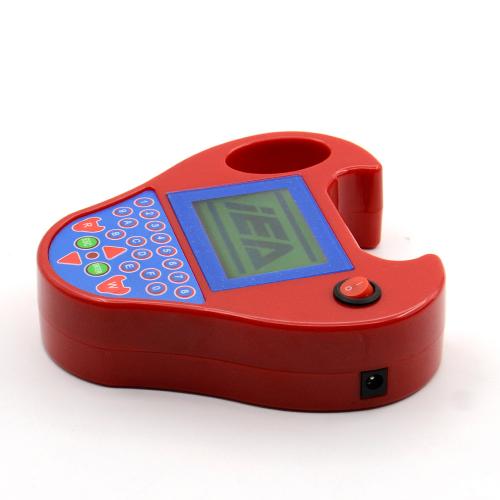 programmera bilnyckel