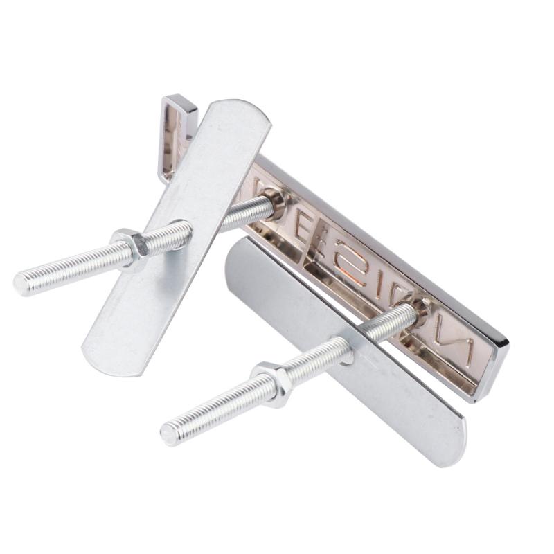 r design emblem till grillen