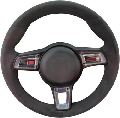 ratt läder alcantara till porsche macan cayenne 2015-2016