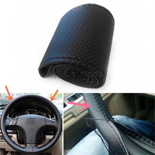 rattskydd muff till bilen