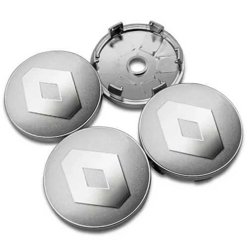 Renault centrumkåpor universal storlekar