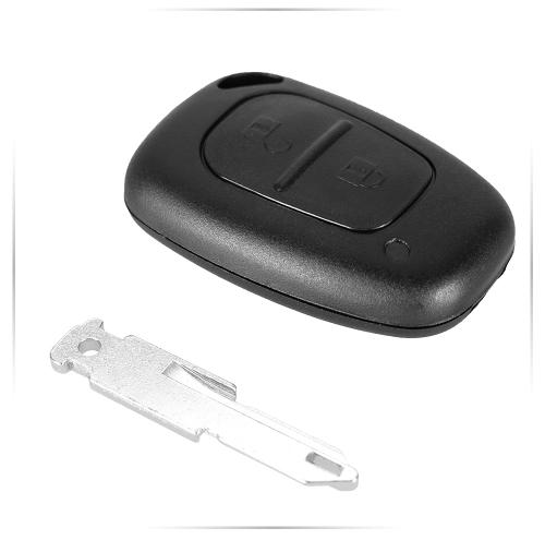 renault kangoo bilnyckel