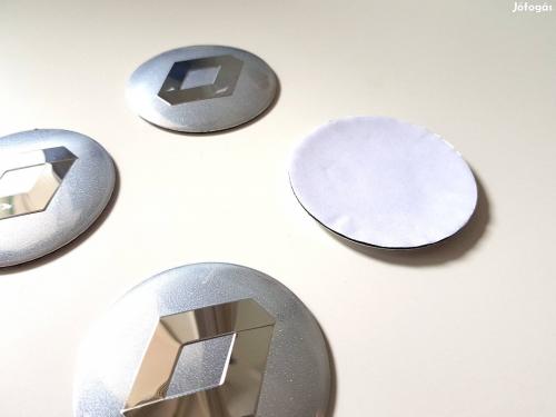 renault logo fälgemblem