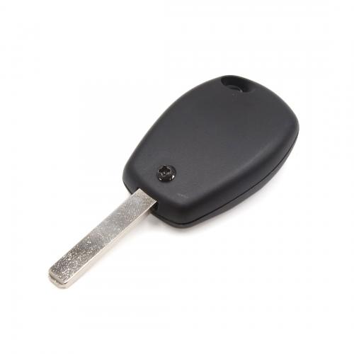 renault nyckelskal utan knappar