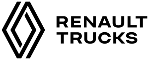 Renault Trucks dekal 2st dekaler sticker