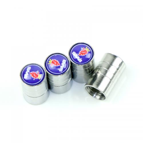 saab logo ventilhattar