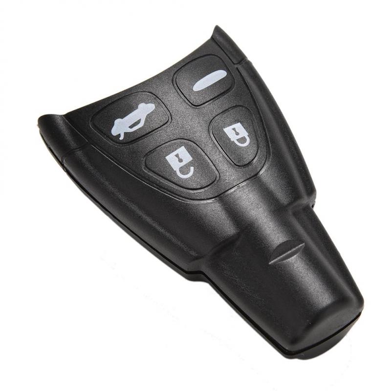 Byta Batteri Nyckel Saab 9 5